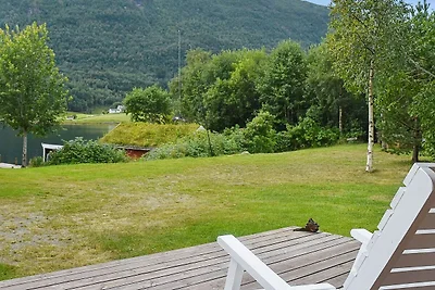 Serenita sul mare a Settem Fjord-By Traum