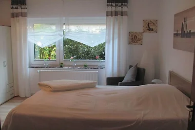 Ferienwohnung mit 1 Schlafzimmer