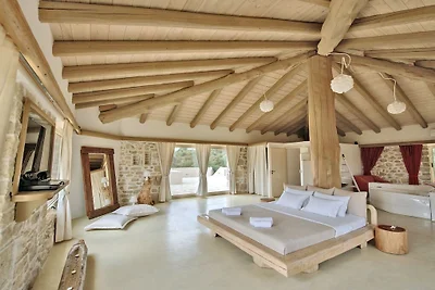 Armonia Komfortable Ferienresidenz