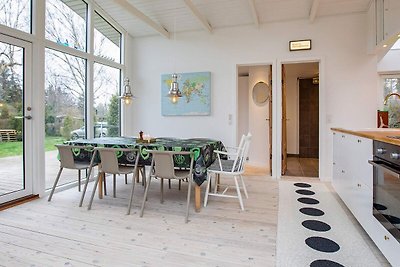 4 Personen Ferienhaus in Skatvik