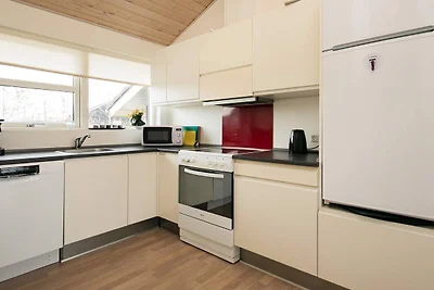 8 persoons vakantie huis in Brovst-By Traum