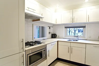 Ferienhaus Erholungsurlaub Beekbergen