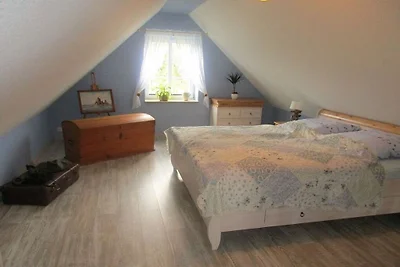 Ferienhaus mit 1 Schlafzimmer