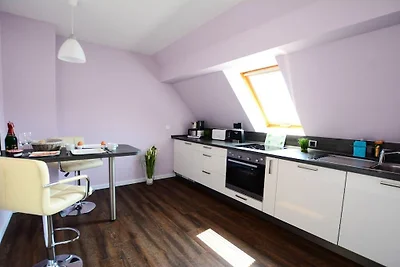 Apartamento vacacional de 1 dormitorio.