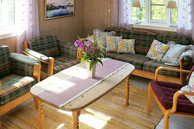 6 Personen Ferienhaus in Hennes