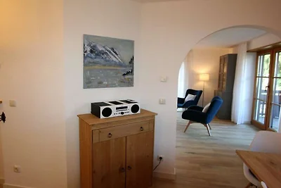 Alpenflair Ferienwohnung 232