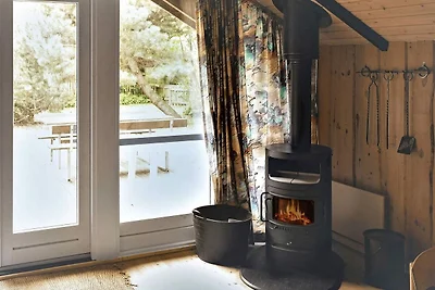 8 persoons vakantie huis in Væggerløse-By...