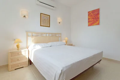 Moraira Retreat mit Aussicht