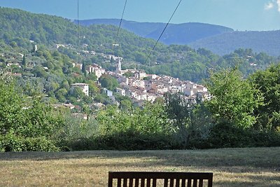 Villa di lusso a Callas con piscina