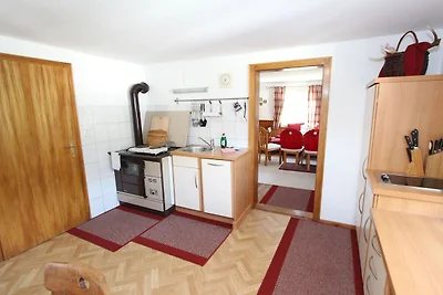 Österreichisches Chalet in Bramberg mit Sauna
