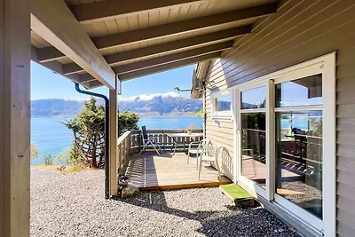 6 persoons vakantie huis in Leikanger
