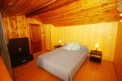 Casa vacanze con piscina in Ardèche