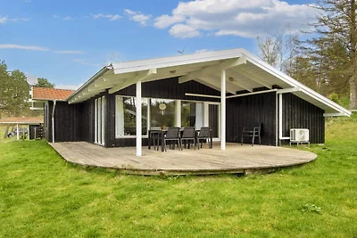 8 Personen Ferienhaus in Ebeltoft