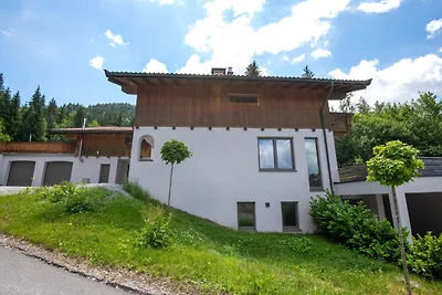 Exklusives Alpenchalet in Niederau