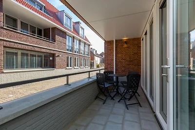 Apartment in malerischer Lage am Meer in...