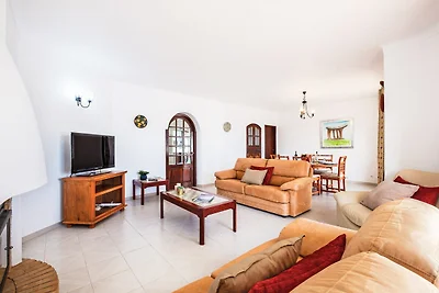 Villa a Carvoeiro vicino alla spiaggia del...