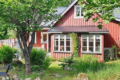 8 persoons vakantie huis in Annerstad-By...