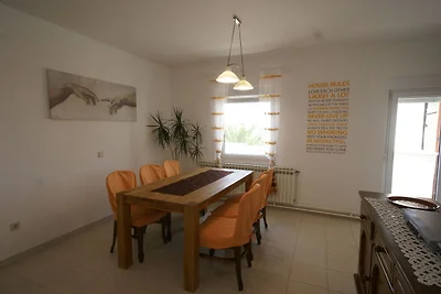 Gemütliches Appartement in Vinkuran mit Stran...