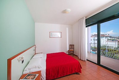 Studio in der Residence Nettuno in Peschiera