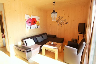 Chalet in Hohentauern mit Hot Tub und Sauna