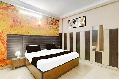 Super Hotel O Sharda Nagar Lucknow