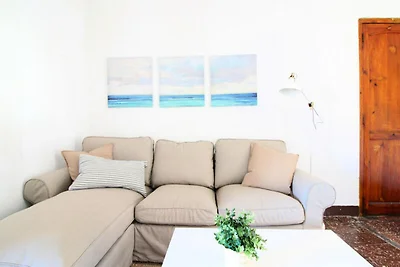 Appartement in Canet vlakbij het strand van P...