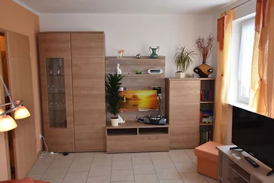 Bungalow in Boiensdorf f�r 4 Personen
