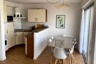 Appartementen voor 5 personen