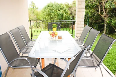 Villa di lusso a Kunj con terrazza