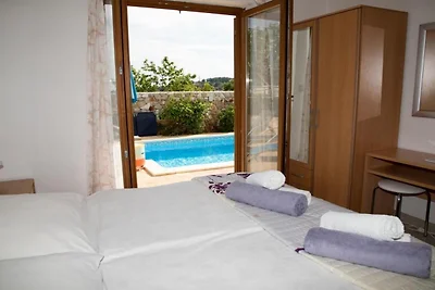 Spacious and Tranquil Apartments with Shared ...