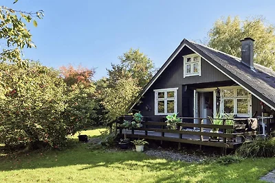 4 persoons vakantie huis in Odder