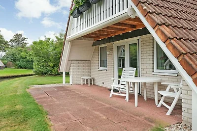 Ferienwohnung mit 3 Schlafzimmer