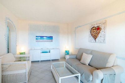 Appartement in Marinella voor 2 personen