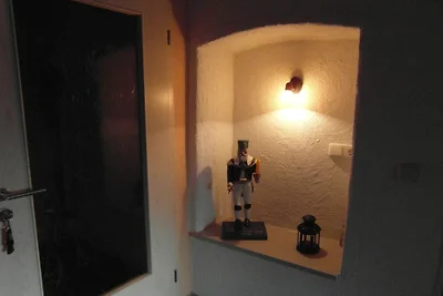 2 im Ferienhaus Am Waldweg