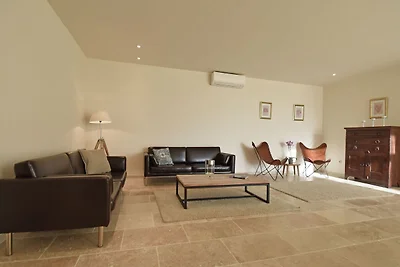 Hübsche Wohnung mit Terrasse