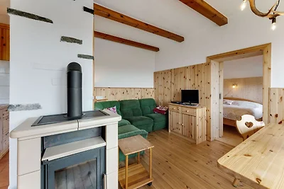 Gemütliches Ferienhaus mit eigenem Pool