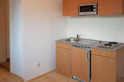 Geräumiges Appartement im Oberharz, in...
