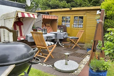 Apartament wakacyjny z 1 sypialnią