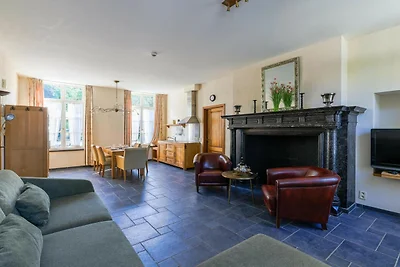 Schloss in Aywaille f�r 6 Personen