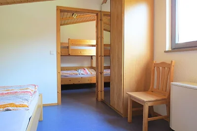 Ferienhaus auf einem Bauernhof in Bad...