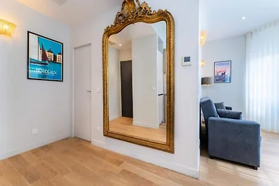 Charmantes Apartment für 4 Personen in...