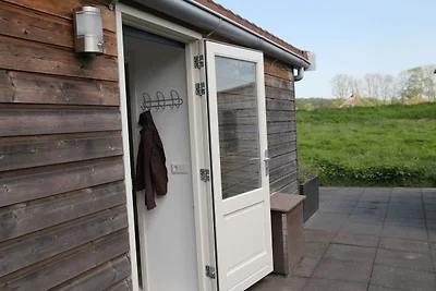 Komfortabler Bungalow in Strandnähe