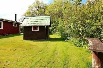 4 Personen Ferienhaus in Otterup-By Traum
