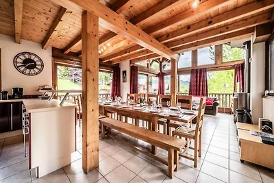 Residenz Beausejour Morzine