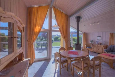 Casa vacanze in posizione incantevole
