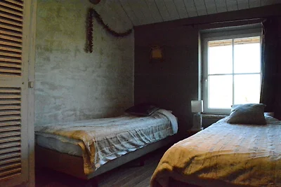 Ruhiges Cottage in Jehonville