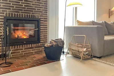 6 Personen Ferienhaus in Blokhus-By Traum