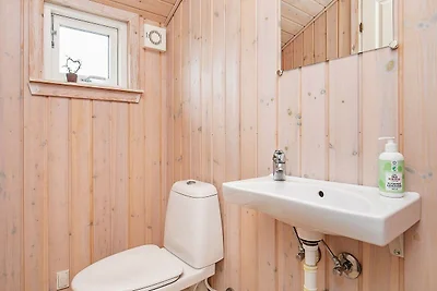 6 Personen Ferienhaus in Brovst-By Traum