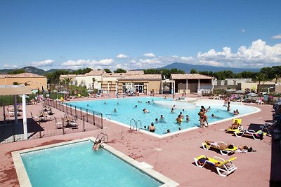 Ferienhaus in der Nähe des Mont Ventoux