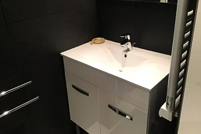 Ferienwohnung in Les Carroz in der Nähe der...